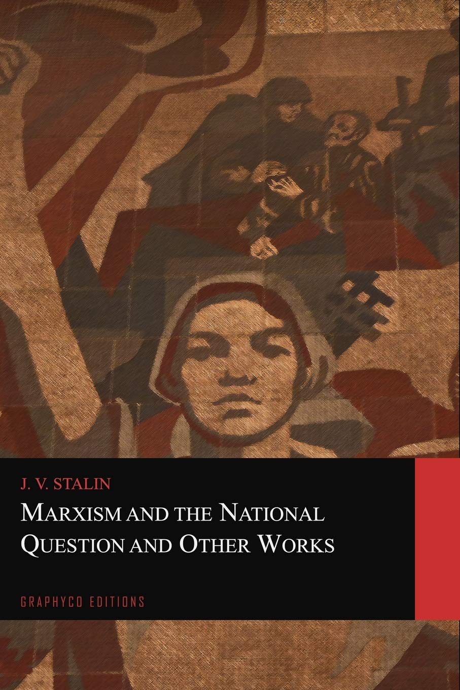 Marxism and the National Question and Other Works (Graphyco Editions)
