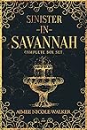 Sinister in Savan...