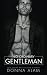 No Ordinary Gentleman (No Ordinary Men)