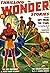 Thrilling Wonder Stories, Volume 18, Issue 3, December 1940 by Mort Weisinger