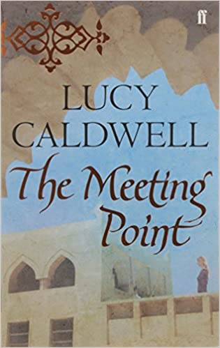 The Meeting Point (Paperback)