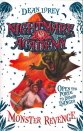 Nightmare Academy (2) - Monster Revenge