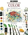 Watercolor Color