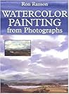Watercolor Painting From Photographs