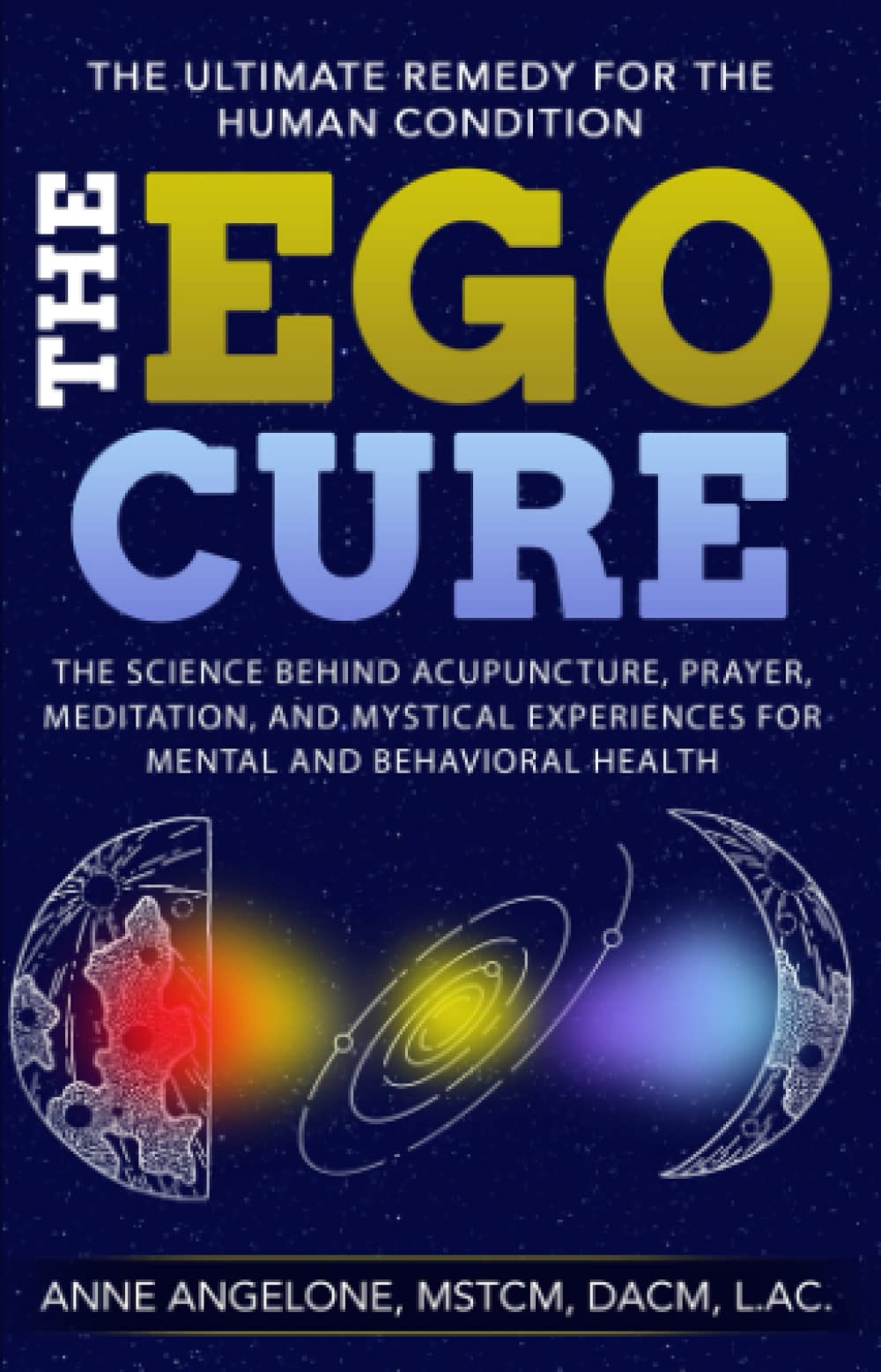 The Ego Cure (Paperback)