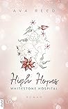 Book cover for High Hopes (Whitestone Hospital, #1)
