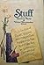 Stuff: A Collection of Poem...