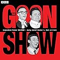 The Goon Show Compendium, Volume Thirteen: Early Shows, Series 4 Part 1, & More