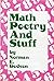Mathematical Poetry and Stuff