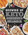 Growing Up Keto: ...