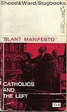 Slant Manifesto: ...
