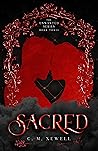 Sacred (The Unwanted Series #3) Sacred (The Unwanted Series #3)