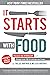It Starts with Food