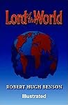 Lord of the World illustrated Book cover for Lord of the World illustrated
