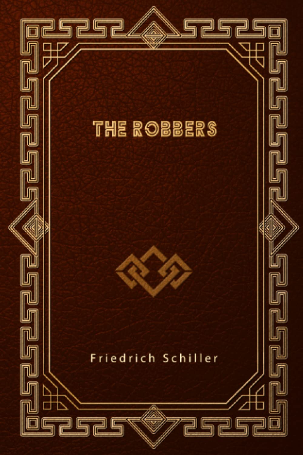The Robbers