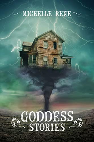 Goddess Stories (The Witches of Tanglewood, #3)