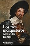 Los tres mosqueteros