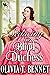 Seducing a Blind Duchess by Olivia T. Bennet