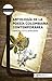 Antología de la poesía colo...