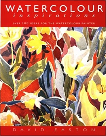 Watercolor Inspirations: Over 100 Ideas for the Watercolor Painter