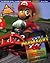 Mario Kart 64 Nintendo Offi...