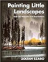 Painting Little Landscapes Painting Little Landscapes