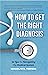How to Get the Right Diagnosis by Randolph H. Pherson
