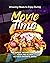 Amazing Meals to Enjoy During Movie Time by Jaxx Johnson