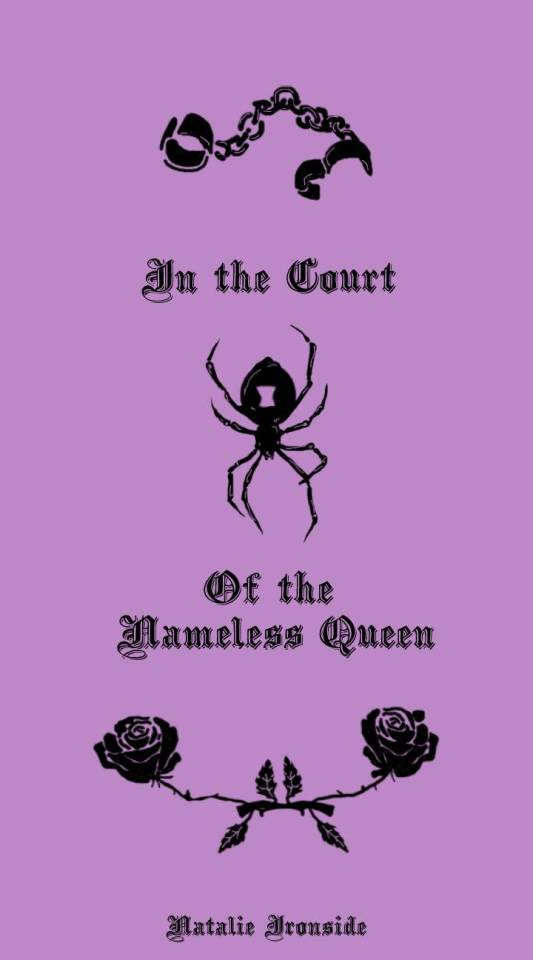 In the Court of the Nameless Queen