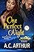 One Perfect Night: A Sexy Small Town Romance (Temptation Book 5)