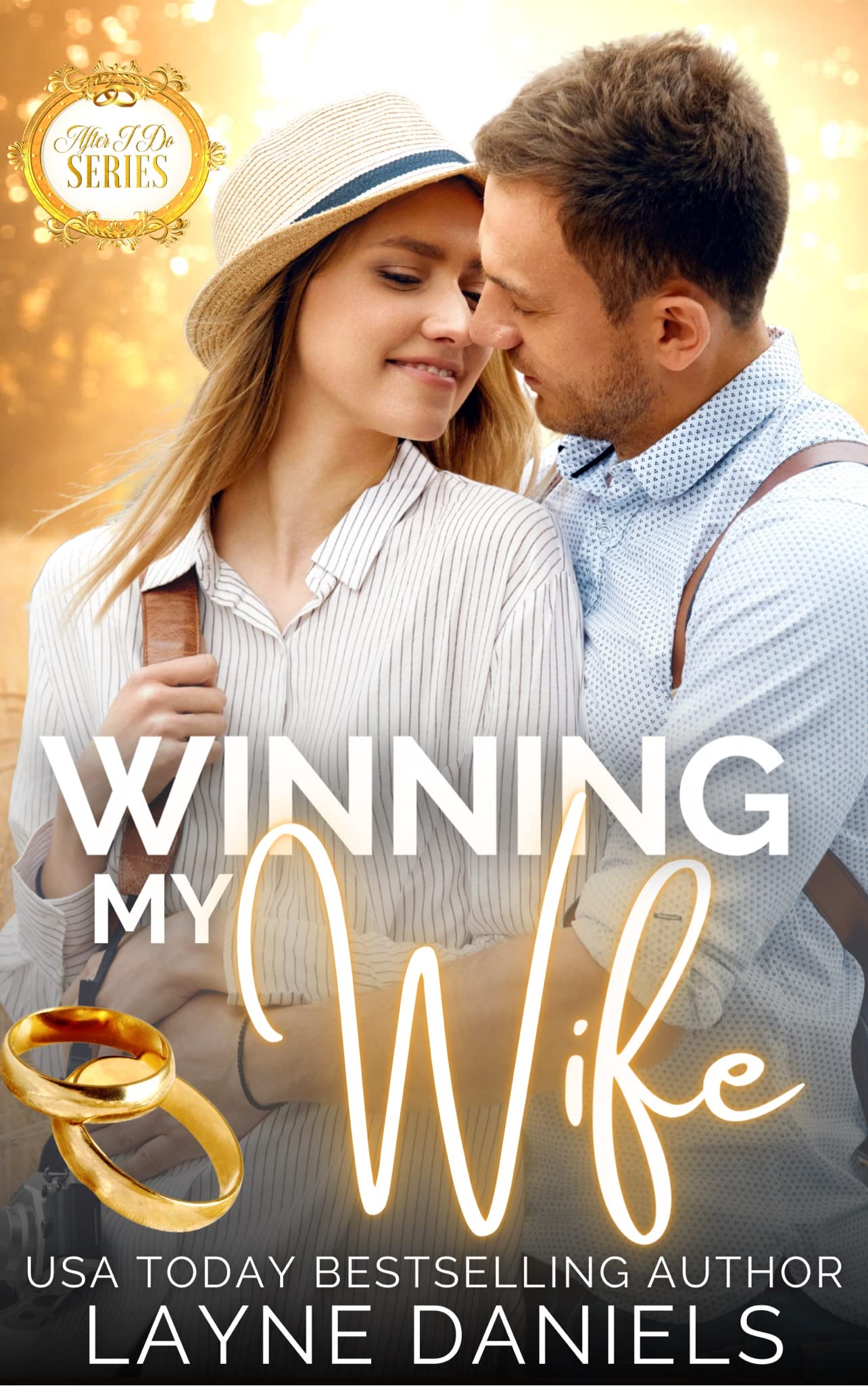 Winning My Wife (Kindle Edition)