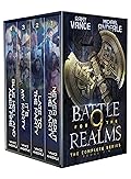 Battle for the Nine Realms: The Complete Series Boxed Set