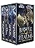 Battle for the Nine Realms: The Complete Series Boxed Set (Middang3ard #1-4)