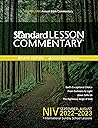 NIV® Standard Lesson Commentary® Deluxe Edition 2022-2023 (Standard Lesson Comm)