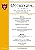 The Occidental Quarterly by Kevin B. MacDonald