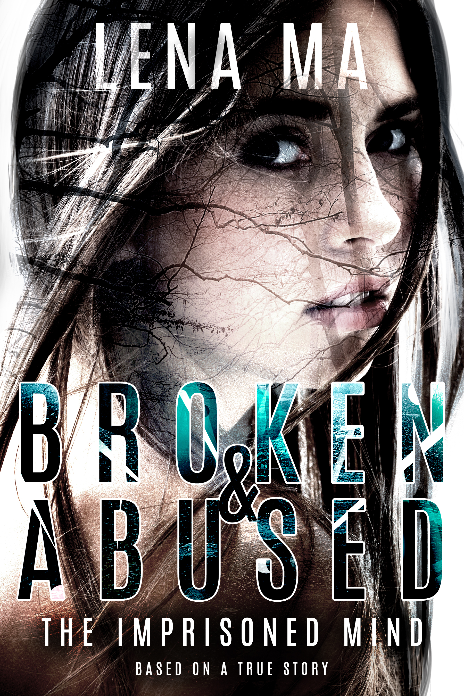 Broken and Abused: The Imprisoned Mind