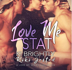 Love Me STAT