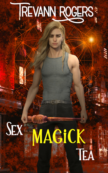 Sex Magick Tea (ebook)