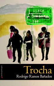 Trocha