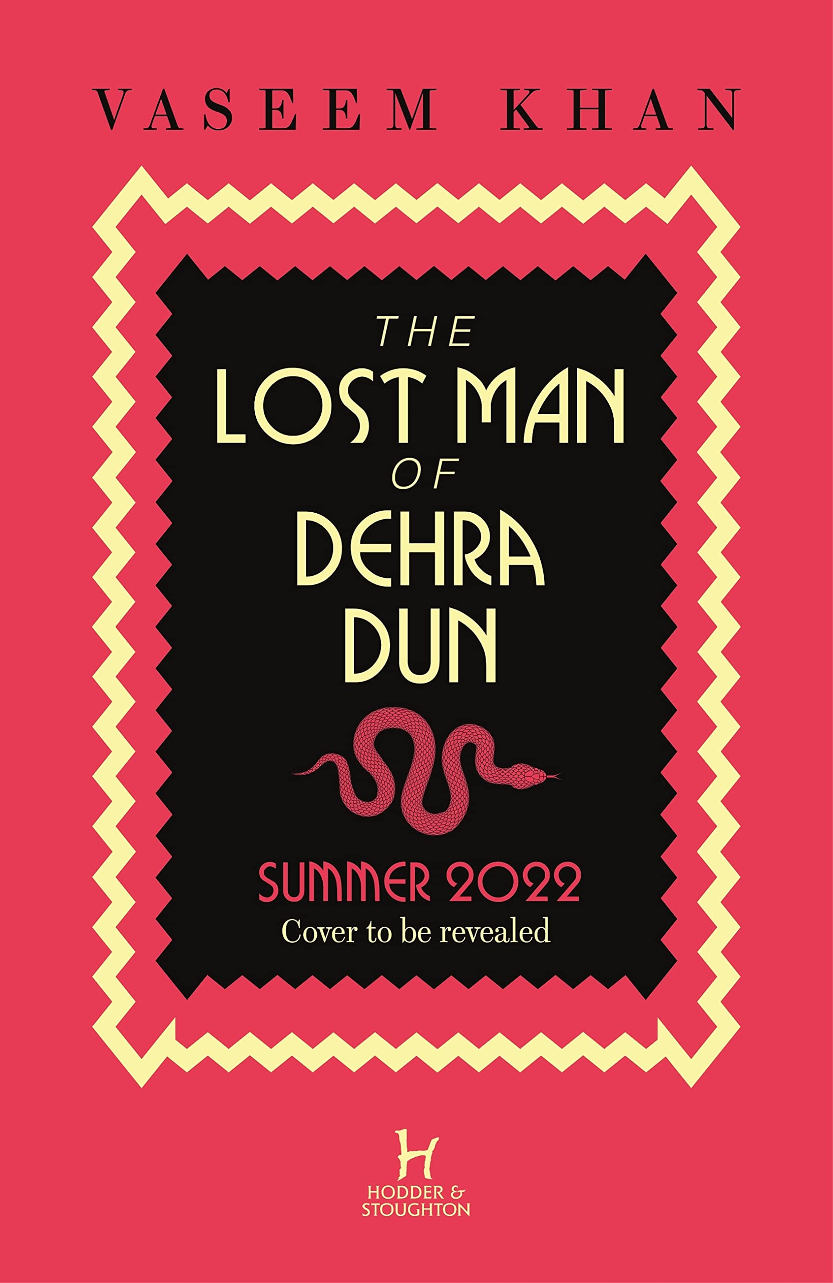 The Lost Man of Bombay (Malabar House #3)