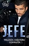 Jefe: Trilogía co...