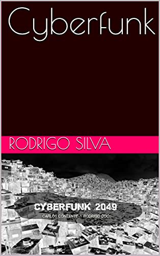 Cyberfunk
