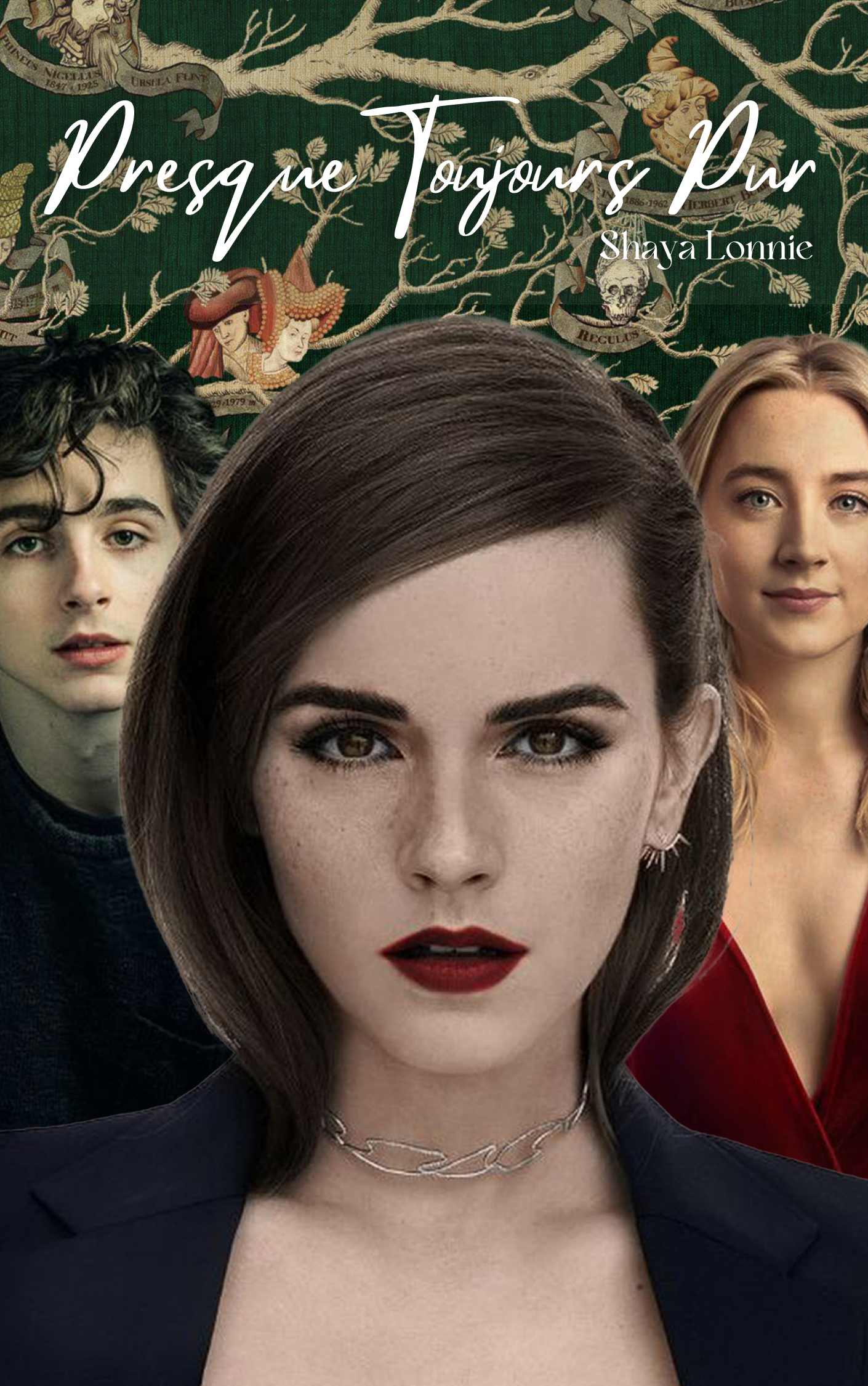 Presque Toujours Pur (ebook)