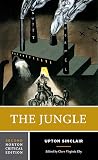 The Jungle: A Nor...