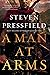 A Man at Arms: A Novel