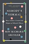 Nobody's Normal: ...