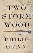 Two Storm Wood