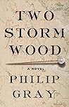 Two Storm Wood by Philip   Gray