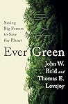 Ever Green by John W. Reid