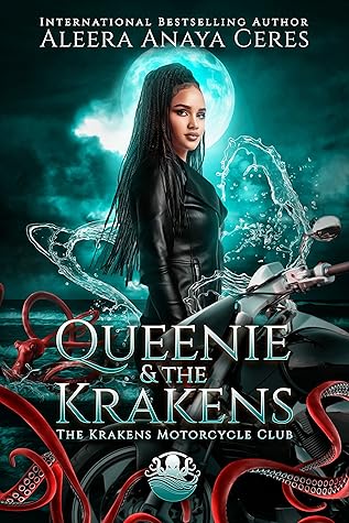 Queenie & the Krakens